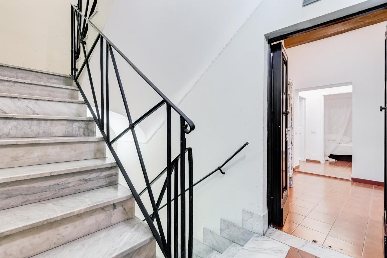 Spanish Square - Romedreamhome Exterior photo