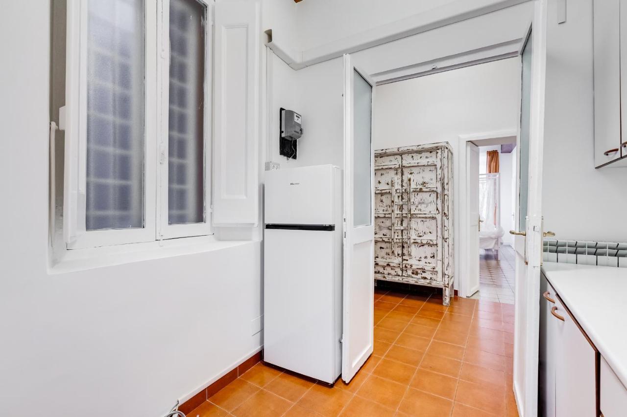 Spanish Square - Romedreamhome Exterior photo