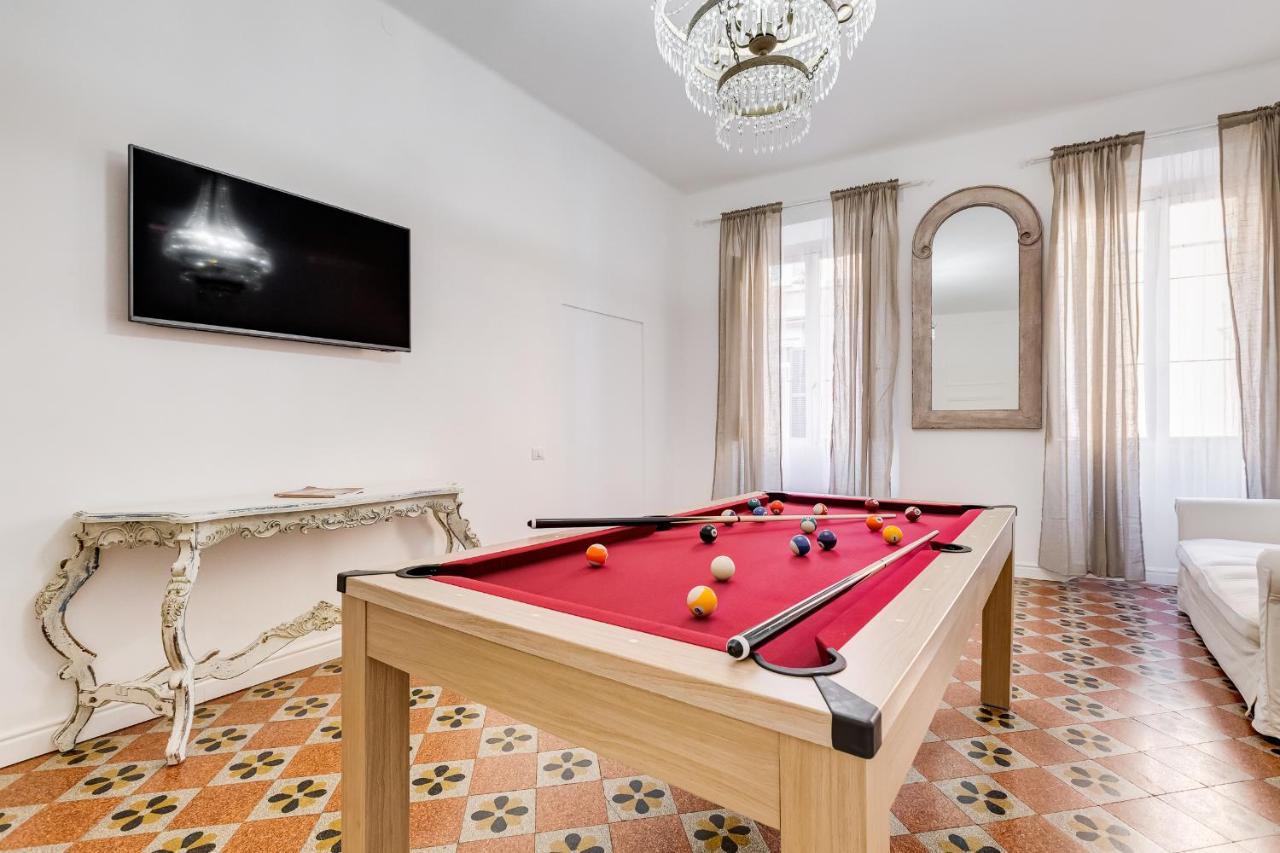 Spanish Square - Romedreamhome Exterior photo