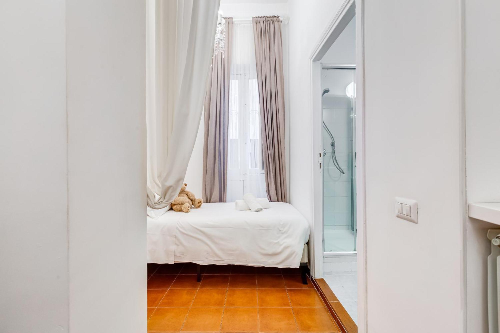 Spanish Square - Romedreamhome Exterior photo