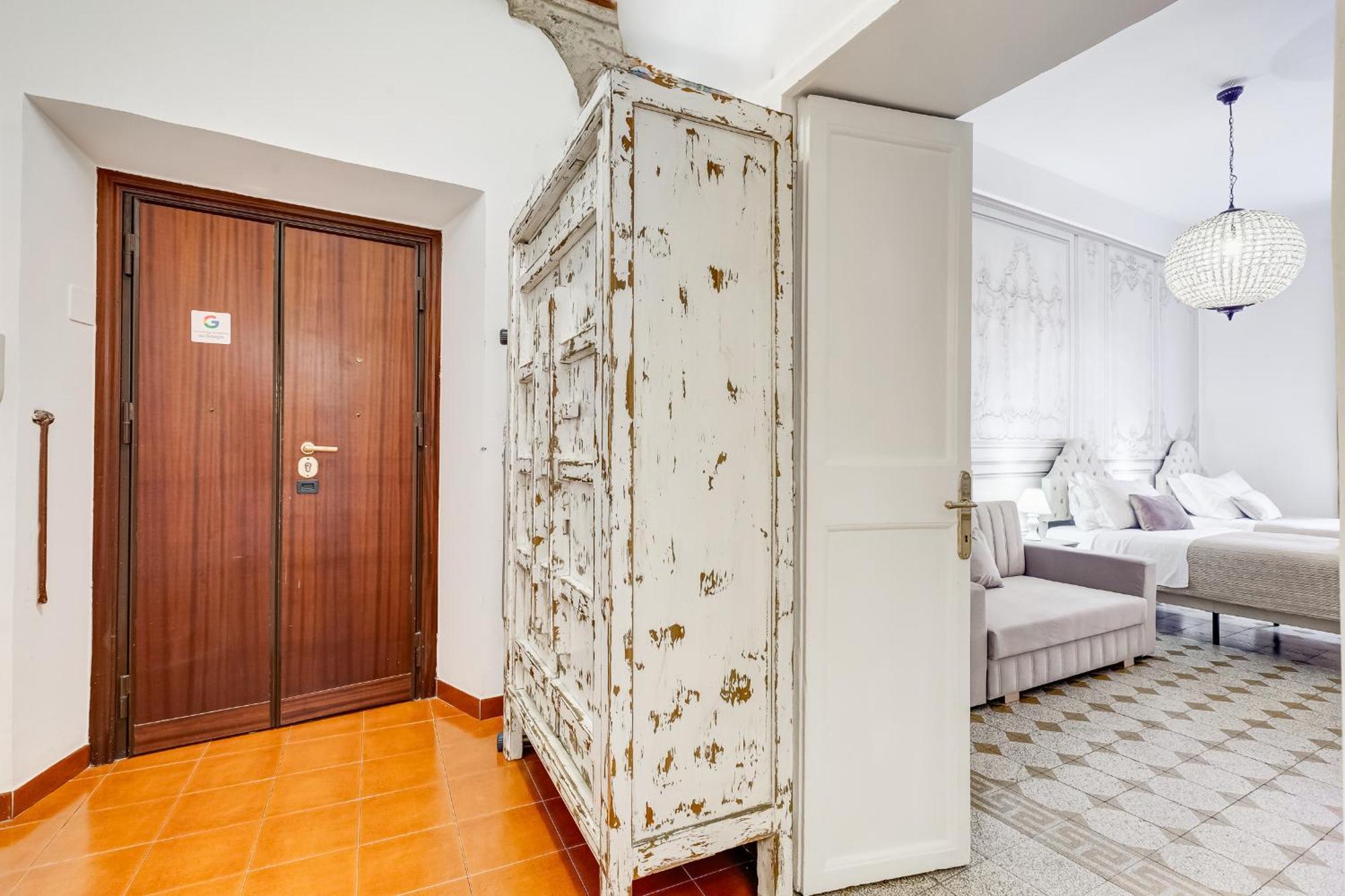 Spanish Square - Romedreamhome Exterior photo