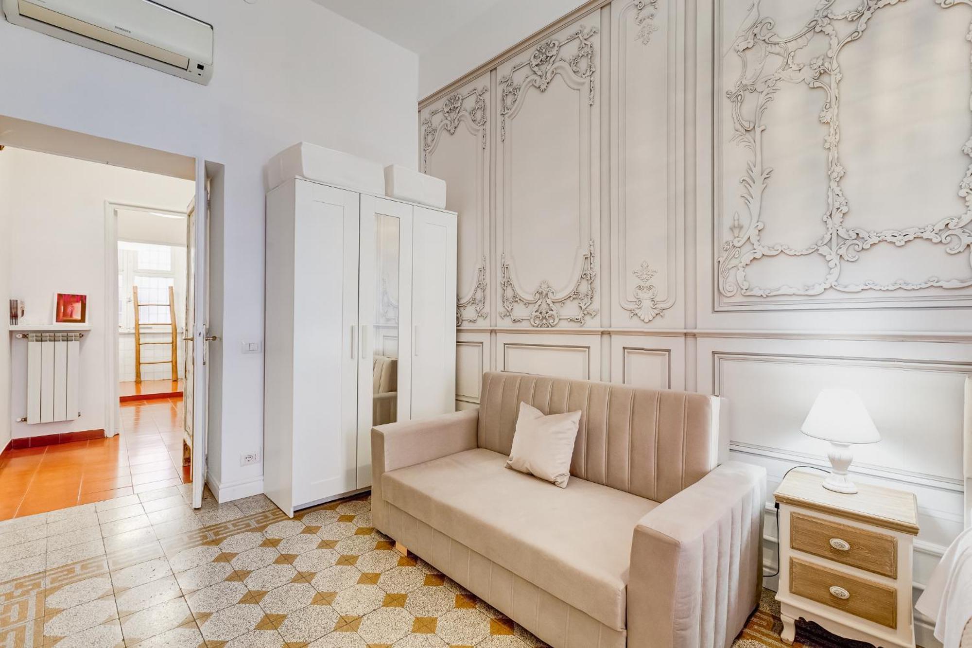 Spanish Square - Romedreamhome Exterior photo
