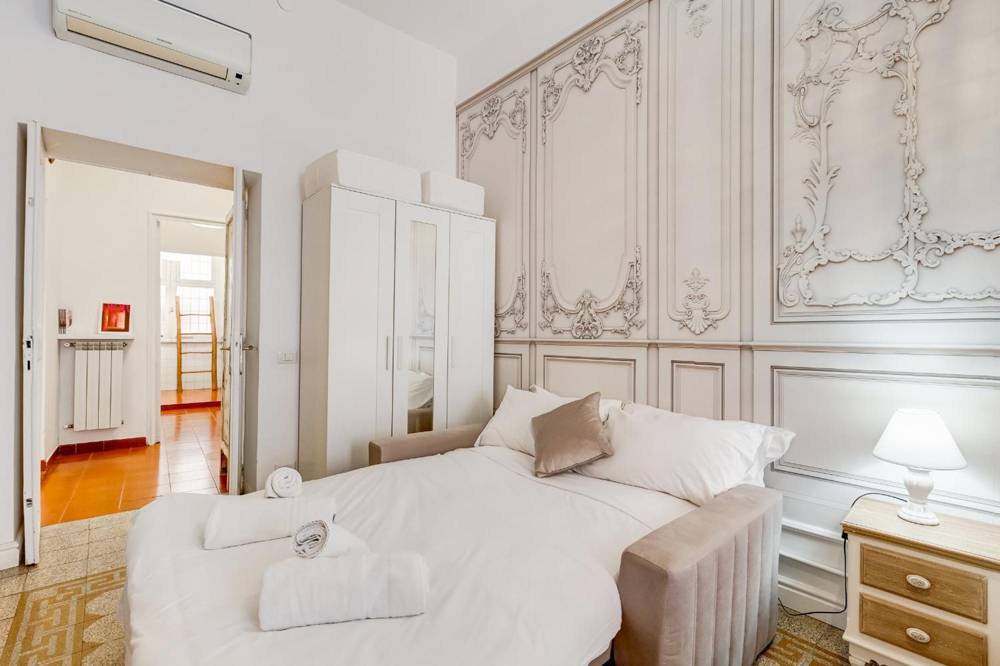 Spanish Square - Romedreamhome Exterior photo
