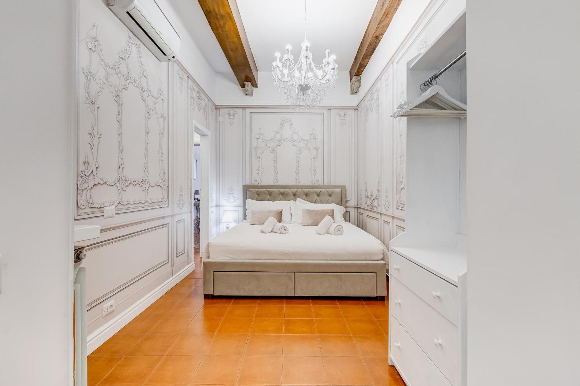 Spanish Square - Romedreamhome Exterior photo